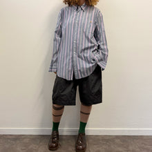 Load image into Gallery viewer, Camicia Vintage Best Company by Olmes Carretti - Ricamo Procione