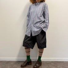 Load image into Gallery viewer, Camicia Vintage Best Company by Olmes Carretti - Ricamo Procione