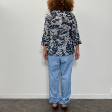 Load image into Gallery viewer, Camicia Max Mara Weekend In Ramie
