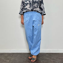 Load image into Gallery viewer, Pantaloni Alfa Romeo Y2k