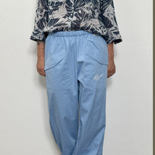 Load image into Gallery viewer, Pantaloni Alfa Romeo Y2k