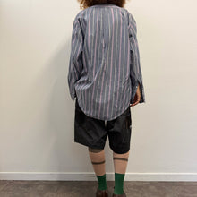 Load image into Gallery viewer, Camicia Vintage Best Company by Olmes Carretti - Ricamo Procione