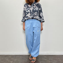 Load image into Gallery viewer, Pantaloni Alfa Romeo Y2k