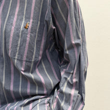 Load image into Gallery viewer, Camicia Vintage Best Company by Olmes Carretti - Ricamo Procione