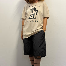 Load image into Gallery viewer, T-shirt fuck cialda L