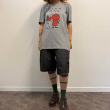 Load image into Gallery viewer, T-shirt iron man