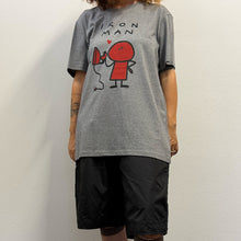 Load image into Gallery viewer, T-shirt iron man
