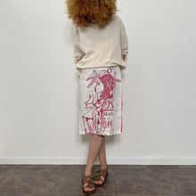 Load image into Gallery viewer, Gonna Custo Barcellona Y2K