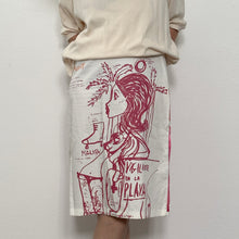 Load image into Gallery viewer, Gonna Custo Barcellona Y2K