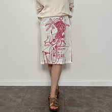 Load image into Gallery viewer, Gonna Custo Barcellona Y2K