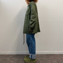 Load image into Gallery viewer, Hunter 6 Pocket Jacket – 90s Deadstock Khaki