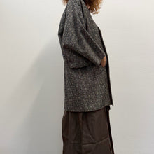 Load image into Gallery viewer, Michiyuki Giapponese Vintage Jacquard