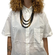 Load image into Gallery viewer, Collana Tboli Tribe – Pezzo Unico