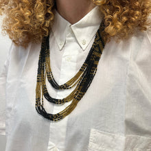 Load image into Gallery viewer, Collana Tboli Tribe – Pezzo Unico