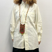 Load image into Gallery viewer, Collana Tboli Tribe – Pezzo Unico