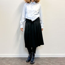 Load image into Gallery viewer, Gonna Luciano Barbera nera 90s