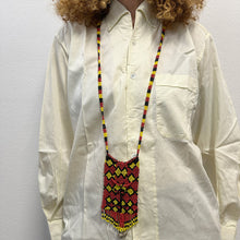 Load image into Gallery viewer, Collana Tboli Tribe – Pezzo Unico