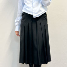 Load image into Gallery viewer, Gonna Luciano Barbera nera 90s