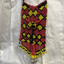 Load image into Gallery viewer, Collana Tboli Tribe – Pezzo Unico