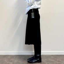 Load image into Gallery viewer, Gonna Luciano Barbera nera 90s