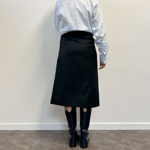 Load image into Gallery viewer, Gonna Luciano Barbera nera 90s