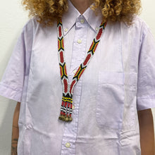 Load image into Gallery viewer, Collana Tboli Tribe – Pezzo Unico