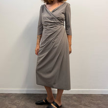 Load image into Gallery viewer, Abito Longuette Drappeggiato – La Petite Robe di Chiara Boni