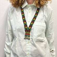 Load image into Gallery viewer, Collana Tboli Tribe – Pezzo Unico