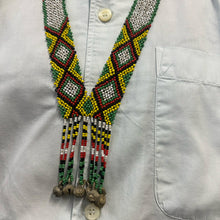 Load image into Gallery viewer, Collana Tboli Tribe – Pezzo Unico