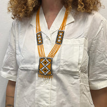 Load image into Gallery viewer, Collana Tboli Tribe – Pezzo Unico