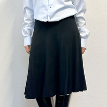 Load image into Gallery viewer, Gonna nera fine 70s