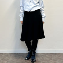 Load image into Gallery viewer, Gonna nera fine 70s