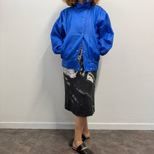 Load image into Gallery viewer, Bomber Vintage Anni '80 Portamacro