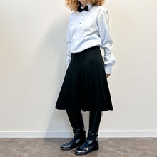 Load image into Gallery viewer, Gonna nera fine 70s