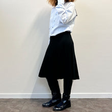 Load image into Gallery viewer, Gonna nera fine 70s