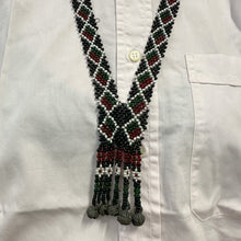 Load image into Gallery viewer, Collana Tboli Tribe – Pezzo Unico