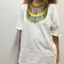 Load image into Gallery viewer, Collana Tboli Tribe – Pezzo Unico