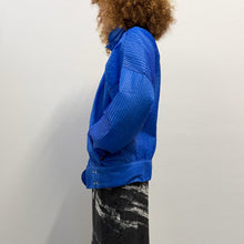 Load image into Gallery viewer, Bomber Vintage Anni '80 Portamacro