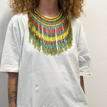 Load image into Gallery viewer, Collana Tboli Tribe – Pezzo Unico