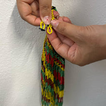 Load image into Gallery viewer, Collana Tboli Tribe – Pezzo Unico