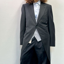 Load image into Gallery viewer, Tight completo sartoriale color grigio