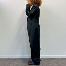 Load image into Gallery viewer, Tight completo sartoriale color grigio