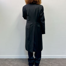 Load image into Gallery viewer, Tight completo sartoriale color grigio