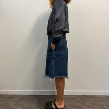 Load image into Gallery viewer, Maglia Vintage Valentino Studio a Righe Zig-Zag 80s