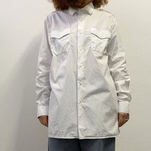 Load image into Gallery viewer, Camicia Prada bianca