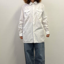 Load image into Gallery viewer, Camicia Prada bianca