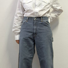 Load image into Gallery viewer, Pantalone Denim Blue Way Made in Japan – No.M 171