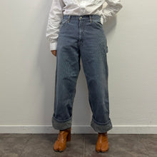 Load image into Gallery viewer, Pantalone Denim Blue Way Made in Japan – No.M 171
