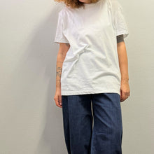 Load image into Gallery viewer, T-shirt Prada Bianca