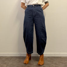 Load image into Gallery viewer, Pantaloni barel fit Lucio Vanotti